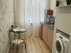 Апартаменты в Центре Твери