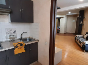 Апартаменты на Плехановской 33