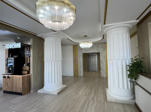 Квартира Центр ЖК Репников