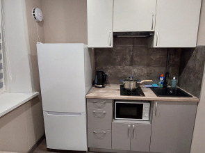 Апартаменты СВ Швейников студия 2