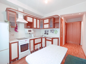 Квартира на улице Российская 73