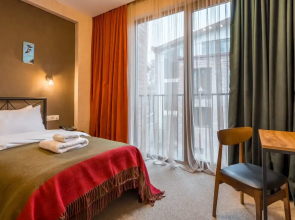 Hotel Green Inn Hotel