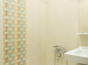 Апартаменты улица Тельмана 41