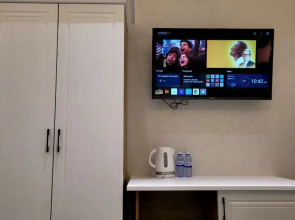 Мини-отель Miron Hotel