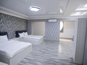 Отель Payitaxt Andijan