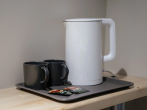 Мини-Отель Гагарин