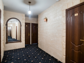 Отель Винтерфелл  Старый Арбат