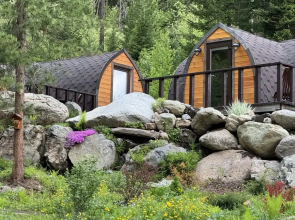 Гостевой дом Хоббитон