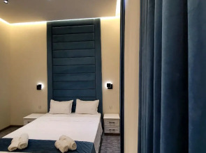 Мини-отель Miron Hotel