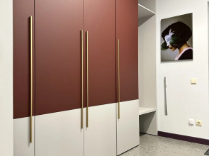 Апартаменты roomroom Журавли в Сердце Ярославля