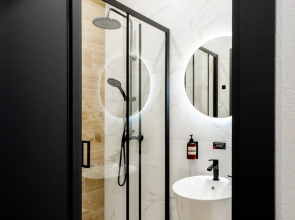 Апартаменты Variant Z22