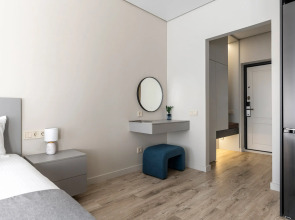 Апартаменты Как в Лучших отелях, но Лучше