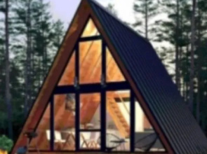 Bard Villadzh Glamping