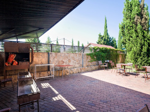 Апартаменты Фамилия Элит