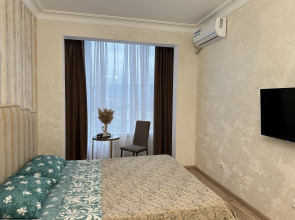 Квартира на Времена года 1