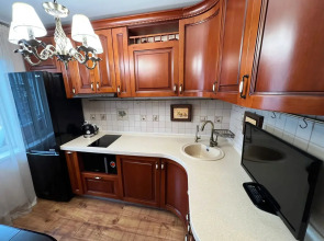 Апартаменты 2х Комнатная Квартира в Английском Стиле