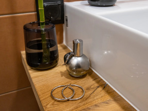 Апартаменты Smart Mini 7 Liniya V O