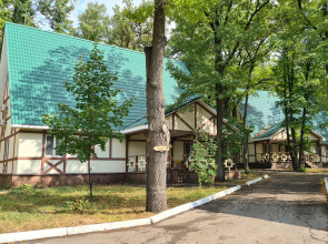 Отель Дубрава