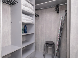 Квартира Легенда