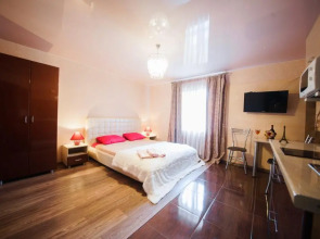 Гостевой дом Комфортель