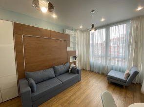 Апартаменты Sea Side 28