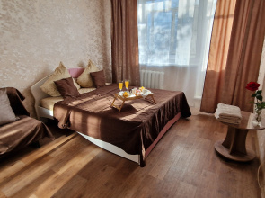 Kvartira Golden House3