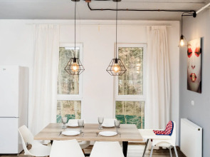 Апартаменты комплекс Loft