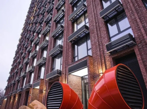 Апартаменты Апарт Измайлово