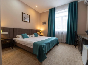 Отель Улан-Удэ