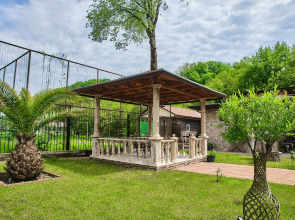 Гостевой Дом ART-HOTEL EVA