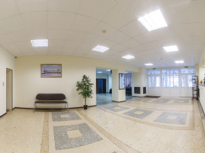 Отель Гостиница Туполев (ex. Лайф хостел)