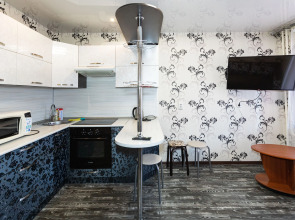 Квартира BedAndRest на Новой д.4