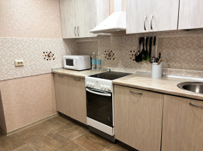 Квартира ЖК Рябинушки