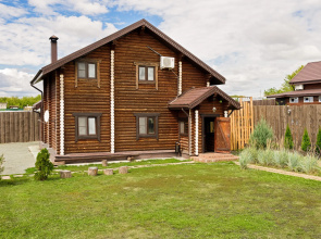 Vasilisa Private house