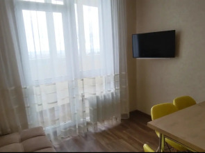 Апартаменты на улице Маршала Баграмяна 3, 112