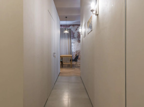 Апартаменты Красный кирпичЪ