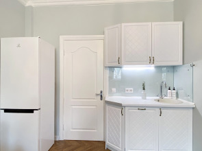 Апартаменты Счастье Жить в Тихом Центре Севастополя