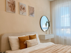 Апартаменты  "Уфимский кремль"