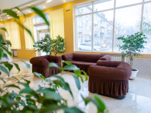 Мини-Отель Союз