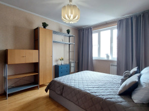 Квартира Просторная квартира рядом с м. Митино