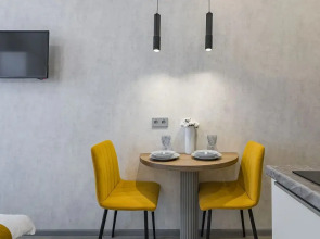 Апартаменты Апарт-Риэлти 1