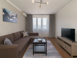 Апартаменты на Мякинино