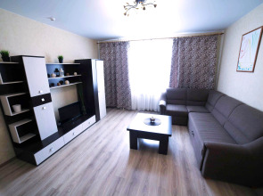 Апартаменты на бульваре Южный by Uloo