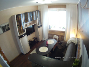 Апартаменты Тепло и Уют