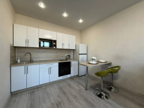 Квартира на Немировича-Данченко