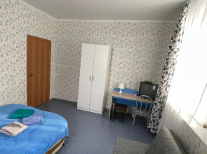 Апартаменты на Оборонной 16/3