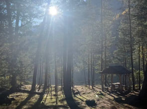 Гостевой Дом Алатау