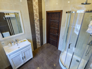 Отель Русский Пар