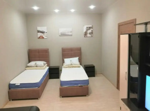 Квартира Олимпийская 87