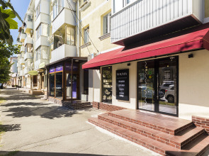 Апартаменты ApartGroup Komsomolskaya Krasnaya